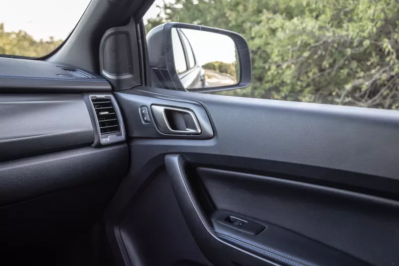 Ford Ranger Raptor 037