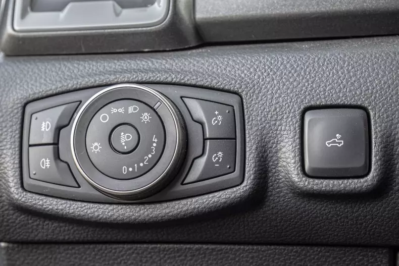 Ford Ranger Raptor 039