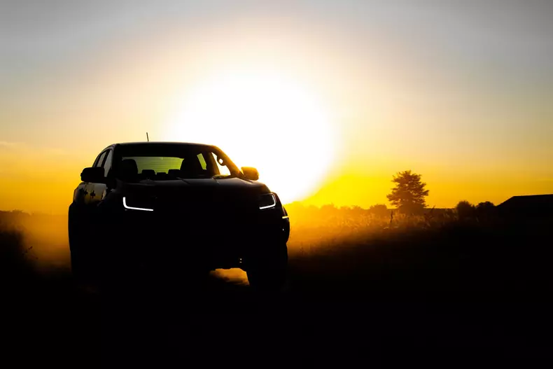 Ford Ranger Raptor 047