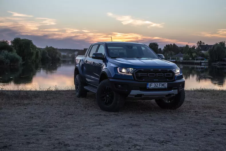 Ford Ranger Raptor 064