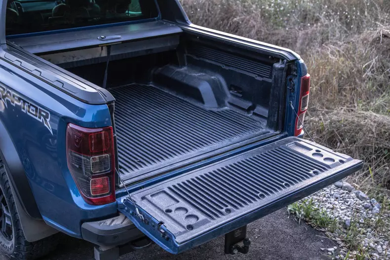 Ford Ranger Raptor 068