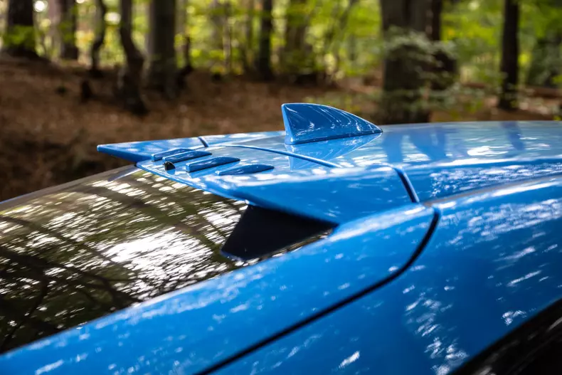 Honda Civic Type R 005