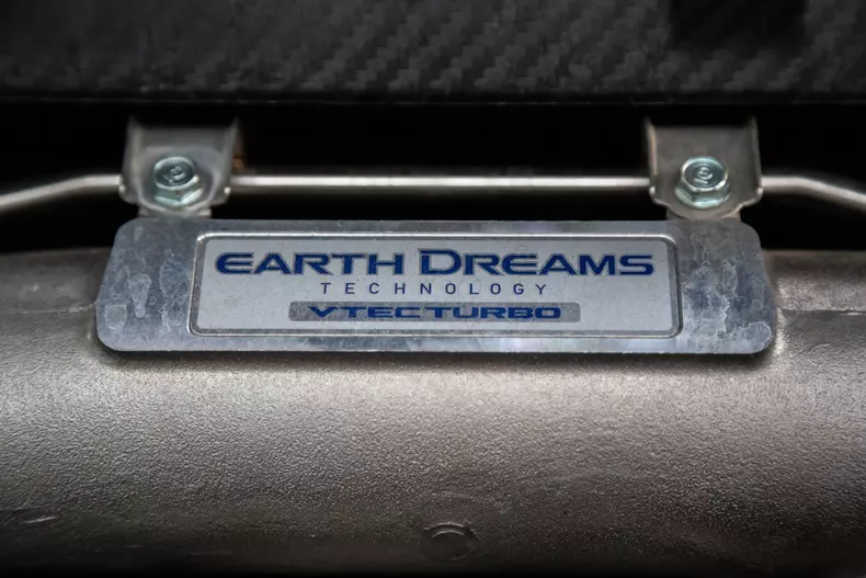 Honda Civic Type R 021