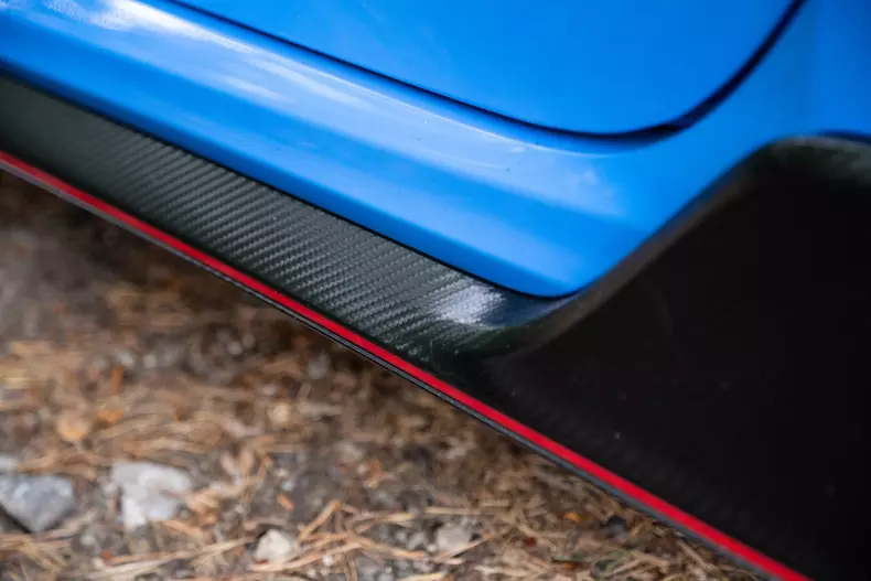 Honda Civic Type R 025