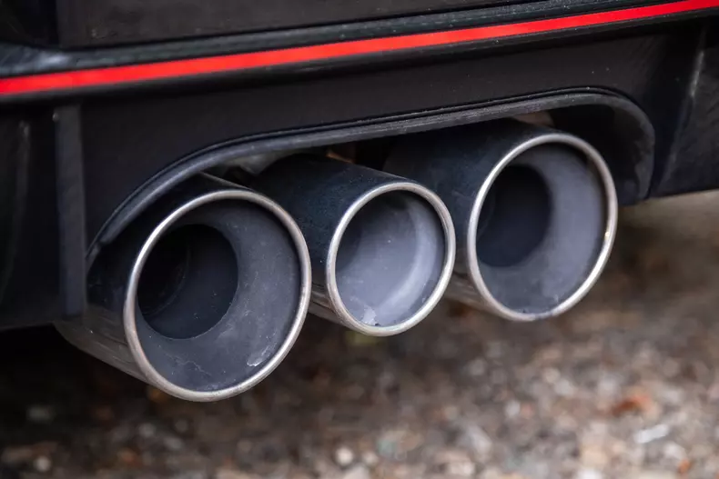 Honda Civic Type R 026