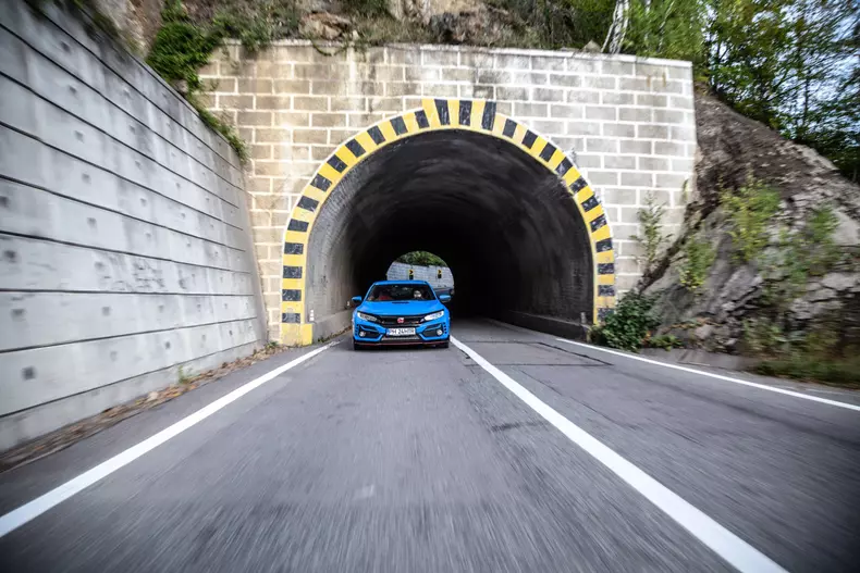 Honda Civic Type R 041