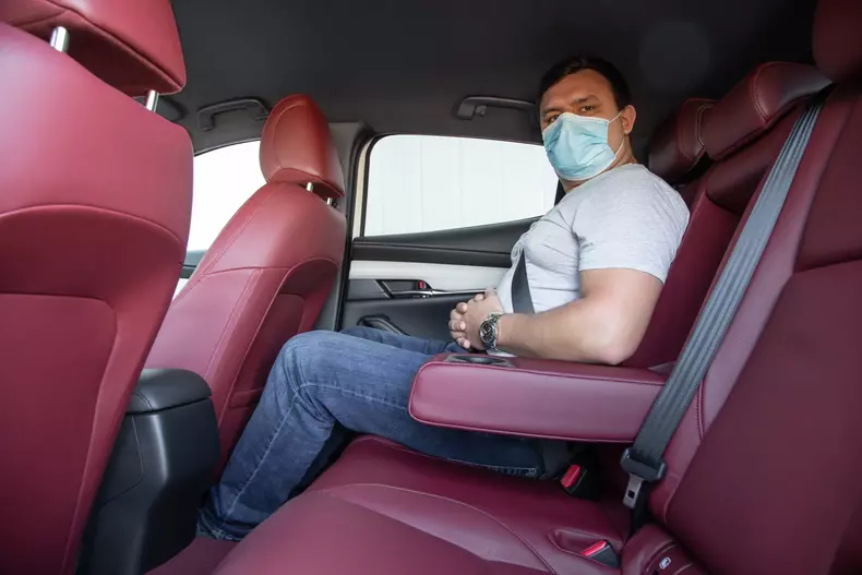 Mazda 3 Editie Aniversara 001