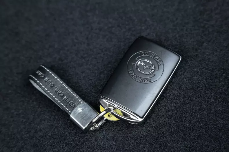 Mazda 3 Editie Aniversara 007