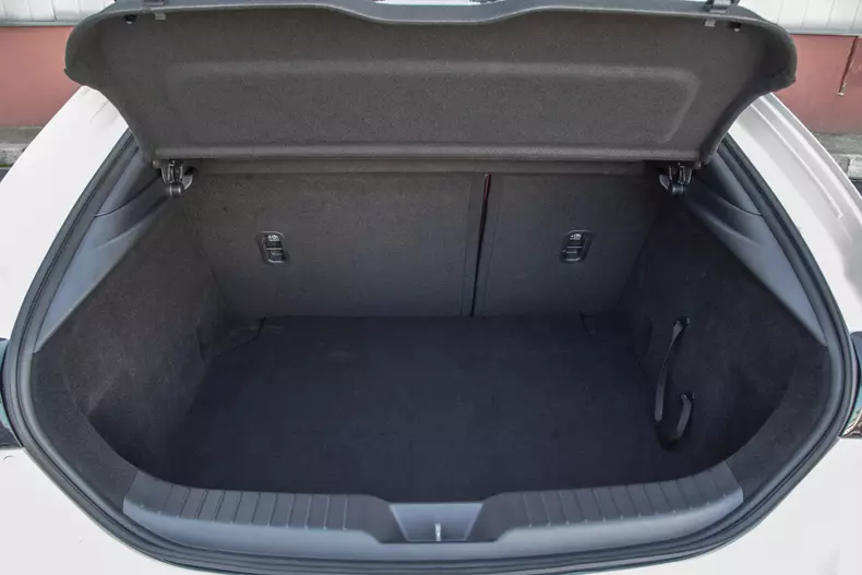 Mazda 3 Editie Aniversara 008