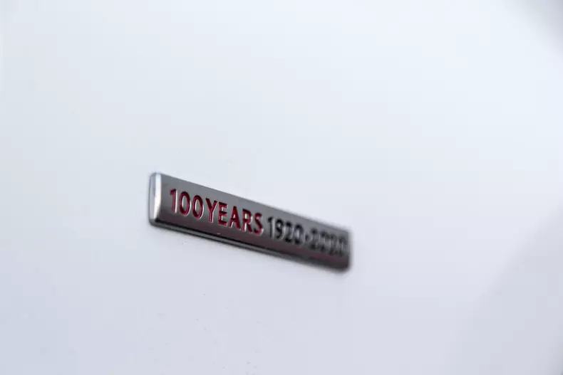 Mazda 3 Editie Aniversara 010