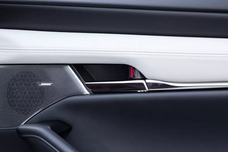 Mazda 3 Editie Aniversara 011