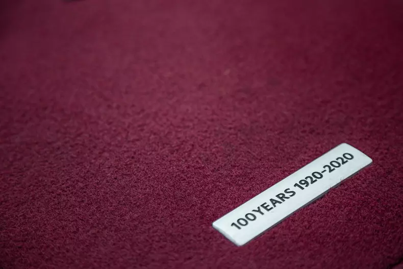 Mazda 3 Editie Aniversara 013