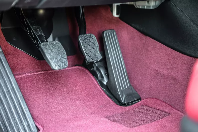 Mazda 3 Editie Aniversara 015