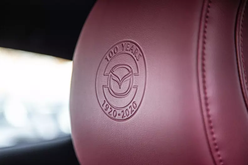 Mazda 3 Editie Aniversara 017