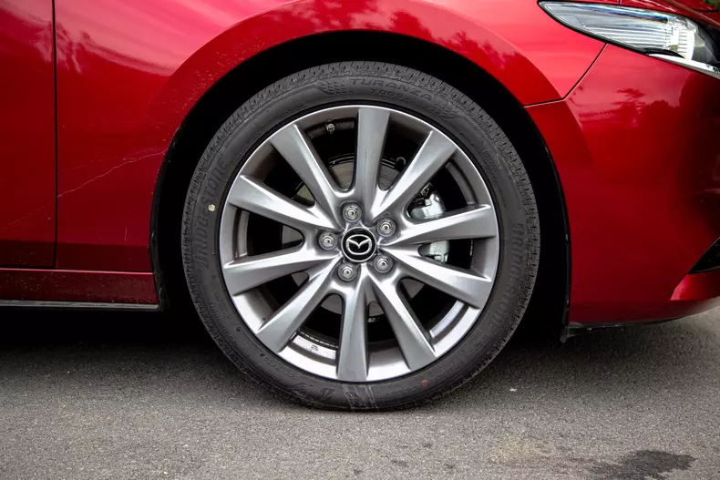 Mazda 3 Sedan 032