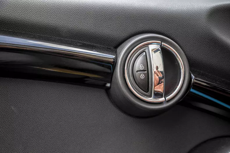 Mini Cooper S Cabrio 039