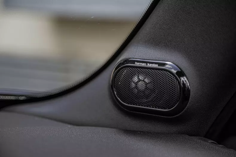 Mini Cooper S Cabrio 040