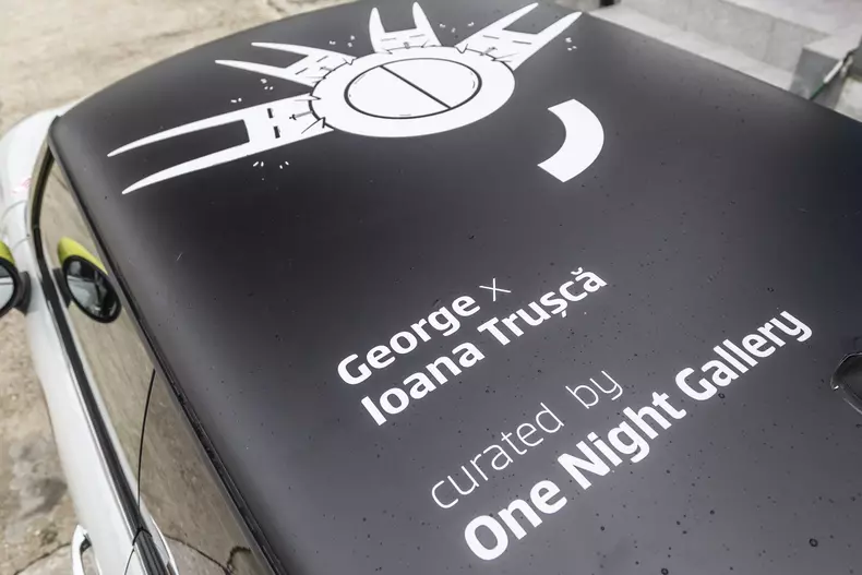 Mini Electric Racing AMC Kart 022