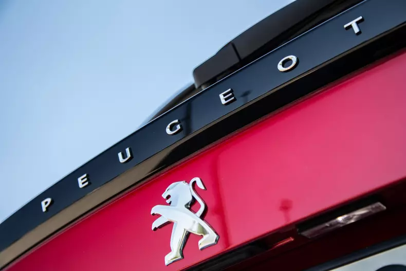 Peugeot 2008 020