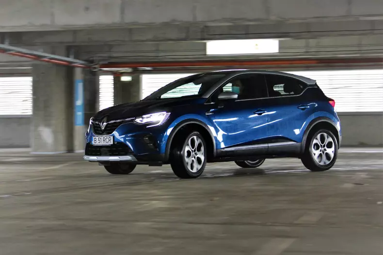 Renault Captur 004