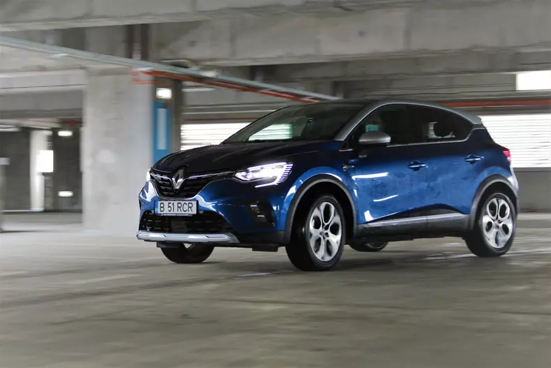 Renault Captur 005
