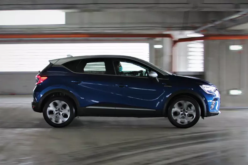 Renault Captur 006