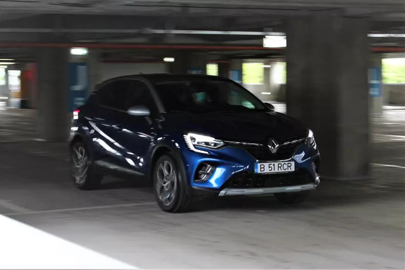 Renault Captur 015