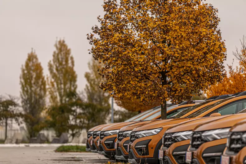 Dacia Sandero Stepway 015