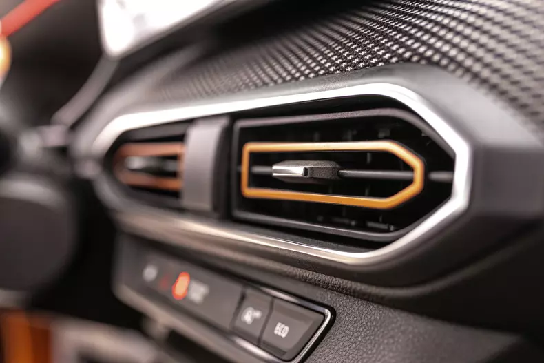 Dacia Sandero Stepway 025