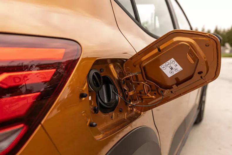 Dacia Sandero Stepway 026