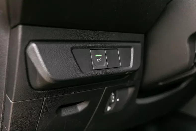 Dacia Sandero Stepway 028