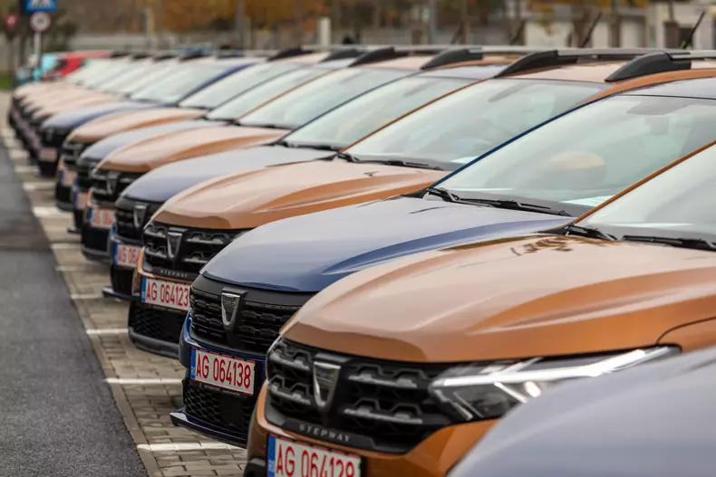 Dacia Sandero Stepway 033