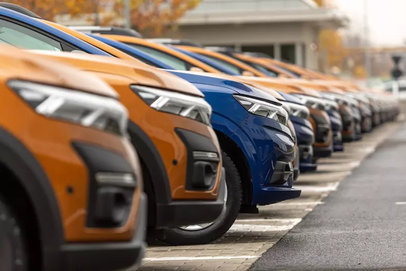 Dacia Sandero Stepway 042