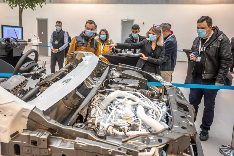 Dacia Sandero Stepway 047