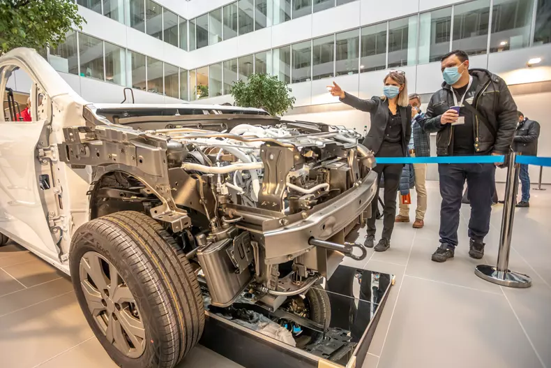 Dacia Sandero Stepway 048