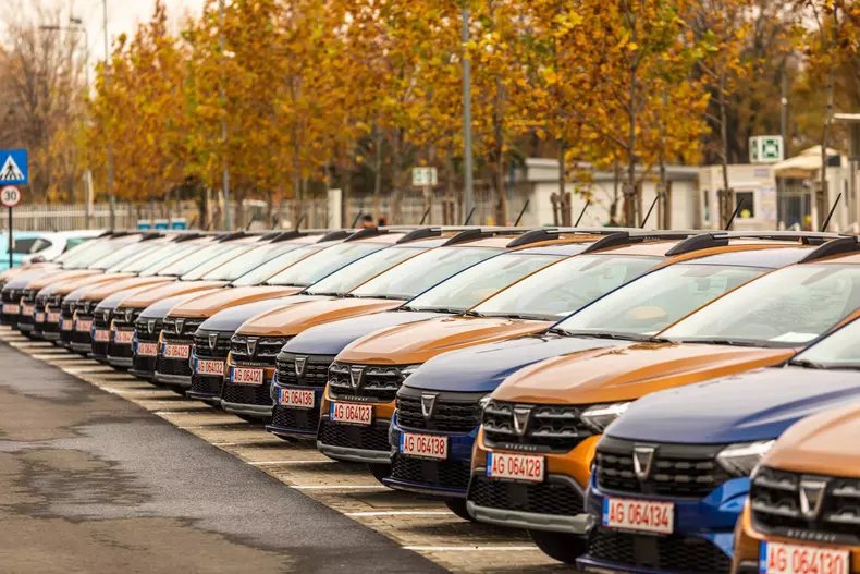 Dacia Sandero Stepway 051