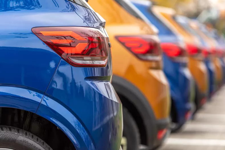 Dacia Sandero Stepway 057