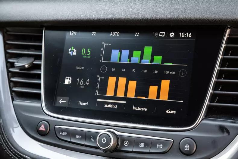 Opel Grandland X Hybrid4 017