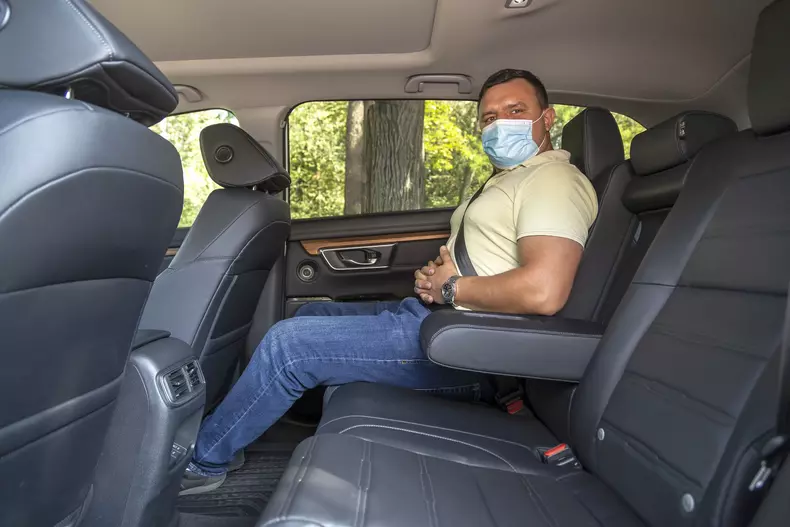 electrificare Honda foto Bogdan Paraschiv009