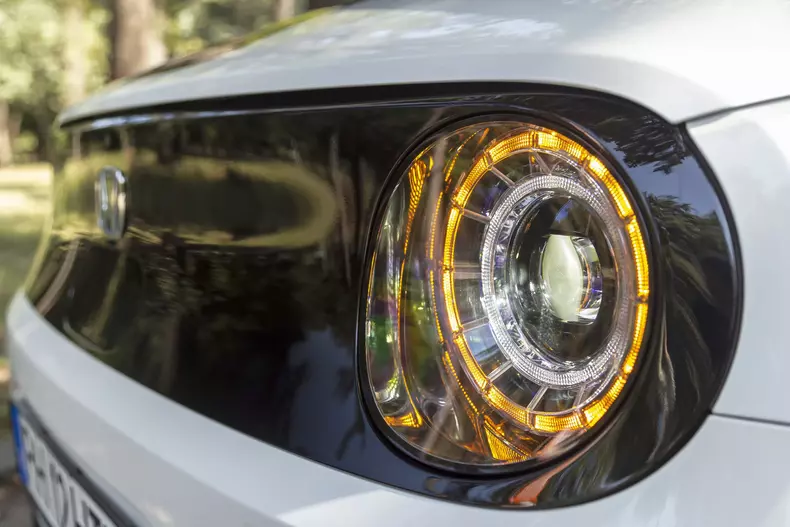 electrificare Honda foto Bogdan Paraschiv024