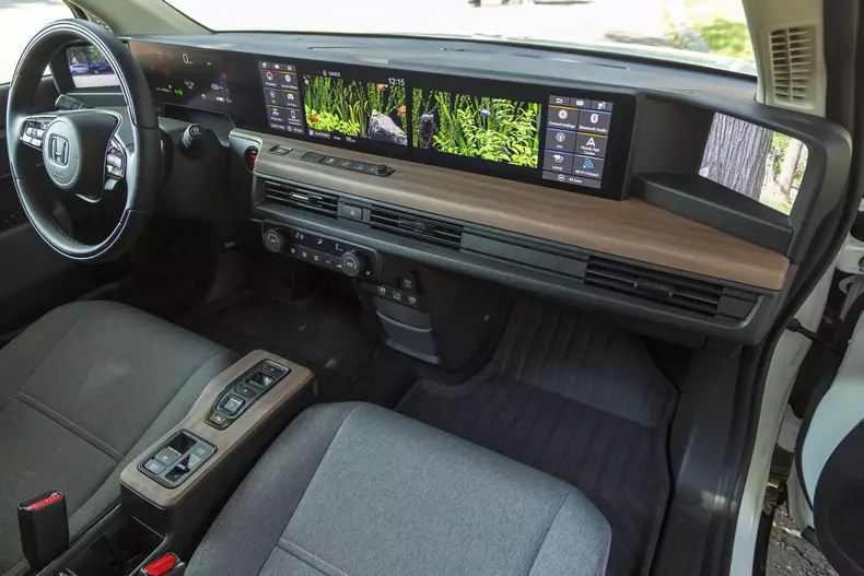 electrificare Honda foto Bogdan Paraschiv030