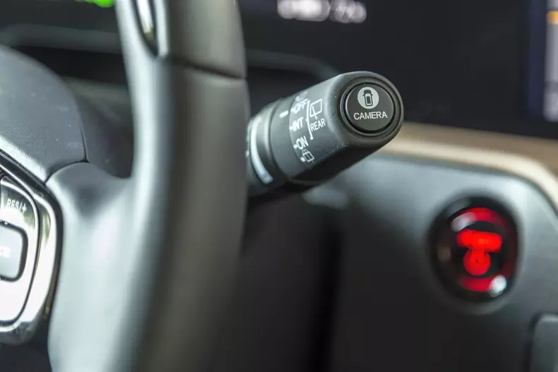 electrificare Honda foto Bogdan Paraschiv032