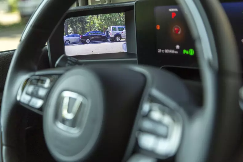 electrificare Honda foto Bogdan Paraschiv033