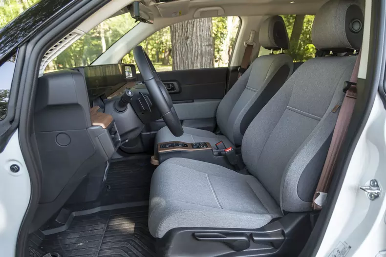 electrificare Honda foto Bogdan Paraschiv034