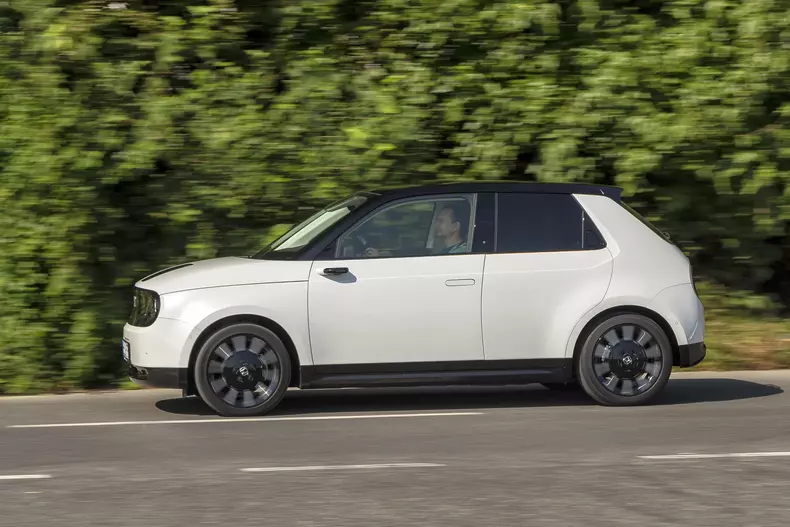 electrificare Honda foto Bogdan Paraschiv048