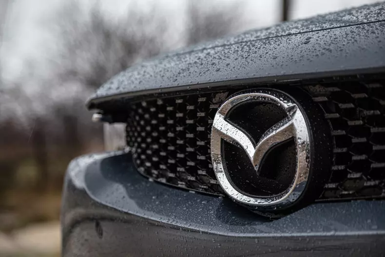 Mazda MX-30 010