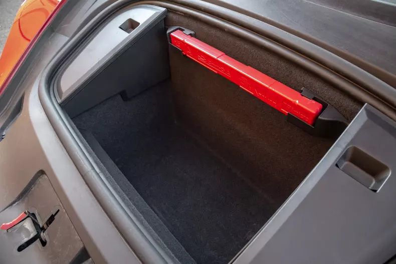 Porsche Taycan 4S 009