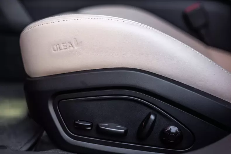 Porsche Taycan 4S 019