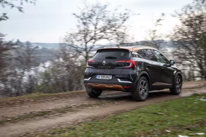 Renault Captur GPL 001