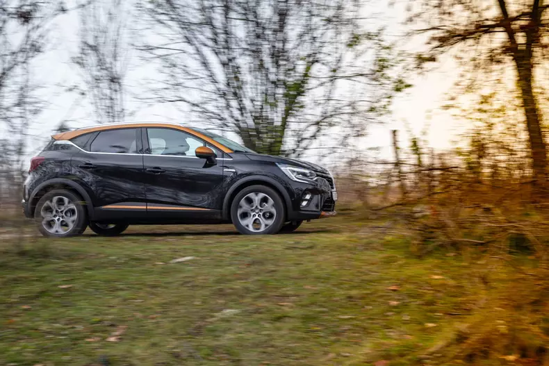 Renault Captur GPL 029